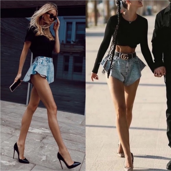 *STAINED* Alexander Wang Shorts in Size 28,All Products : American Fashion Style Bags On Sale